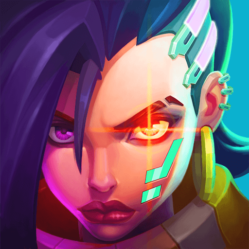 Robot Assassin: Bullet Fight - 로봇 암살자: 총알 전투 2.19 버그판 1 Robot Assassin Bullet Fight 1