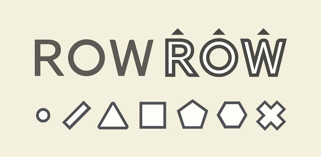 RowRow - 로우로우 1.1.0 1 RowRow