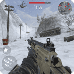 Rules of Modern World War Free FPS Shooting Games 1