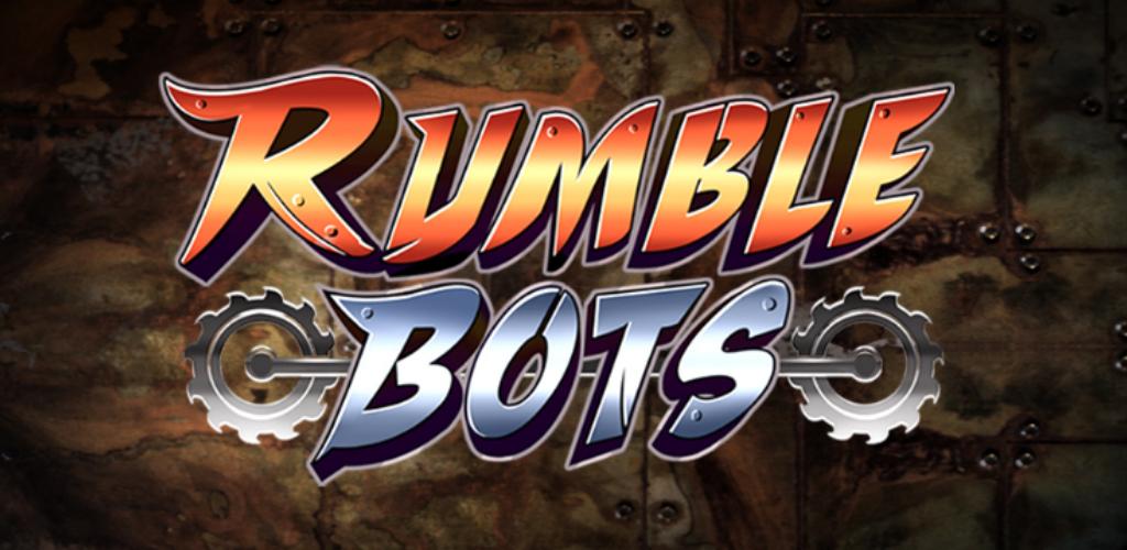 Rumble Bots - 럼블 봇스 1.3.6 버그판 1 Rumble Bots