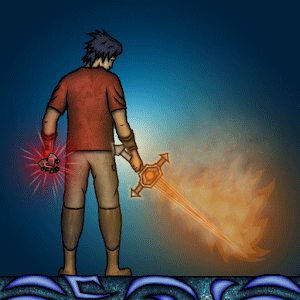 Runic Curse - 룬 저주 1.0.83 1 Runic Curse Logo