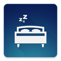 런타스틱 슬립베터 - 수면 주기 측정, 패턴 분석 및 스마트알람 (숙면 유도 앱) 2.6.1 1 Runtastic Sleep Better Logo