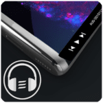 S8 Edge Music Player 1