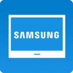 SAMSUNG Display Solutions Logo
