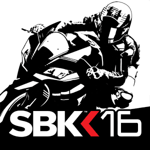 SBK16 Official Mobile Game - SBK16 공식 모바일 게임 1.4.2 1 SBK16 Official Mobile Game Logo