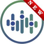SELENIUM Music Player Logo