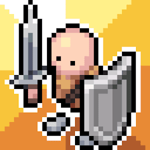 SFD : SRPG 로그라이크 6.1 1 SFD Rouge TRPG Logo