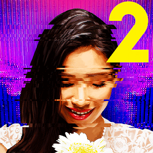 SIMULACRA 2 - 시뮬라크라 2 2.4.1144.353 1 SIMULACRA 2 Logo