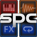 SPC Music Sketchpad 2 logo