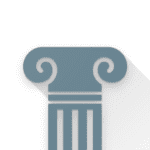 STOICO • Everyday Stoic Wisdom Logo