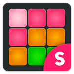 SUPER PADS your beat maker DJ app