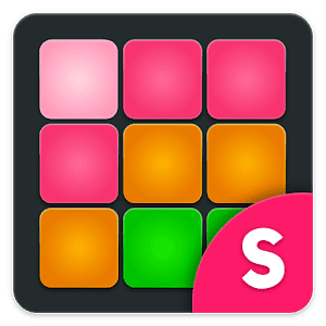 SUPER PADS로 DJ가 돼 보세요! (프로) 3.7.27 1 SUPER PADS your beat maker DJ app