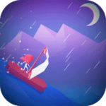 Saily Seas Logo