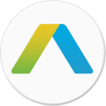 Samsung Smart Home Logo
