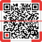 ScanDroid code scanner
