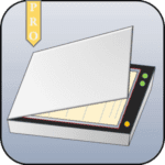 Scanner Pro Logo