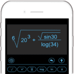Scientific calculator casio fx