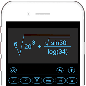 HiEdu 공학용계산기 He-570 - 하이Edu 공학용계산기 He-570 3.8.6 1 Scientific calculator casio