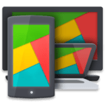 Screen Stream Mirroring