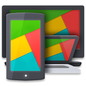 Screen Stream Mirroring - 스크린 스트림 미러링 2.7.0c 1 Screen Stream Mirroring