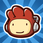 Scribblenauts Remix Logo