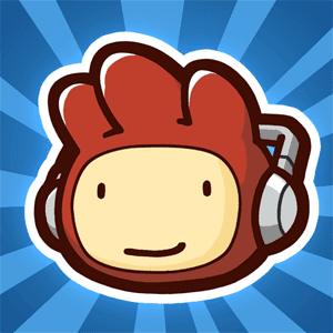 Scribblenauts Remix - 스크리블나츠 리믹스 6.9 버그판 1 Scribblenauts Remix Logo