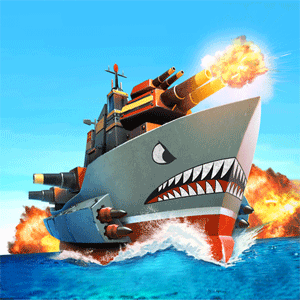 Sea Game: Mega Carrier - 씨 게임: 메가 캐리어 1.9.63 1 Sea Game logo e