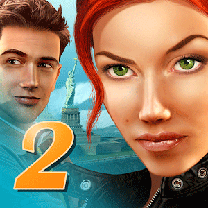 Secret Files 2: Puritas Cordis - 비밀 파일 2: 푸리타스 코르디스 1.2.5 1 Secret Files 2