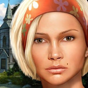 Secret Files: Sam Peters - 비밀 파일: 샘 피터스 1.4.2 1 Secret Files Sam Peters Logo