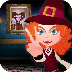Secrets of Magic 2: Witches and Wizards - 마법의 비밀 2: 마녀와 마법사 (풀) 1.1.8 1 Secrets of Magic 2 Witches and Wizards Full Logo