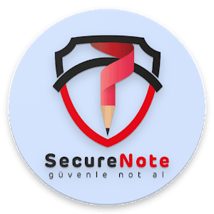 Güvenli Not - 안전한 메모 1.1 1 Secure Note