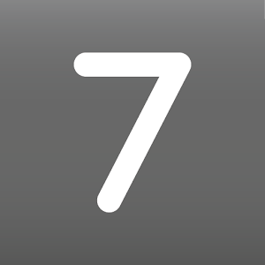 Seven Time - Resizable Clock - 세븐 타임 - 크기 조절 가능한 시계 (잠금 해제) 1.7.9 1 Seven Time Resizable Clock