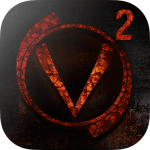 SOV 2 - be the HERO in a movie-game - SOV 2 - 영화 게임의 영웅이 되어라 1 Shades of Violet EPISODE 2 Logo