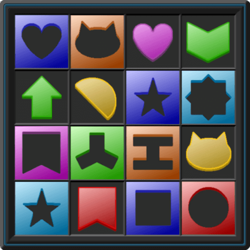 Shapes and Holes - 모양과 구멍 1.4 1 Shapes and Holes 4