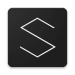 Shapical Photoeditor Android 1