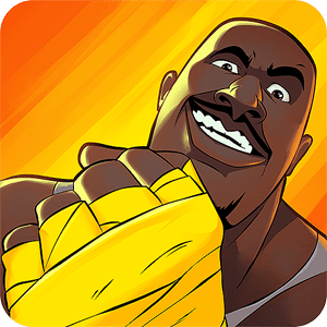 ShaqFu: A Legend Reborn - 샤크푸: 전설의 부활 1.04.12 버그판 1 ShaqFu A Legend Reborn Logo 1