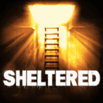 Sheltered Logo