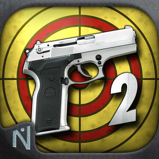 Shooting Showdown 2 - 슈팅 쇼다운 2 1.8.3 버그판 1 Shooting Showdown 2 1