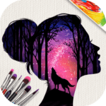 Silhouette Art 1