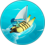 Silly Sailing Logo
