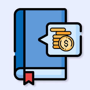 Simple Cash Book - Cash Management - 간단한 현금 장부 - 현금 관리 (프로) 1.2 1 Simple Cash Book Cash Management