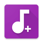 Simple Music Player