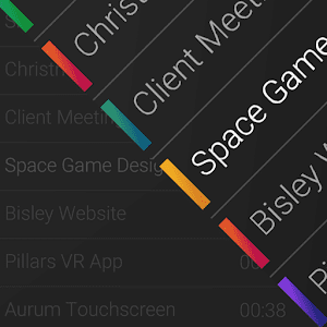 Simple Time Tracker - 심플 타임 트래커 1.41 1 Simple Time Tracker