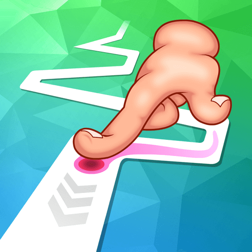 숙련 된 손가락 5.7.3 버그판 1 Skillful Finger
