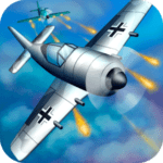 Sky Aces 2 Logo