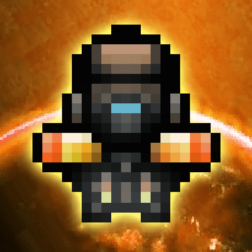 SkyMaster - 스카이마스터 1.1.7b 버그판 1 SkyMaster 1