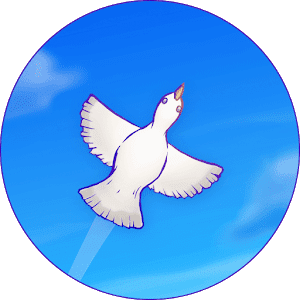 Skyward Journey - 하늘을 향한 여행 1.0 버그판 1 Skyward Journey Logo