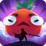 Slash Mobs Android Games logo b
