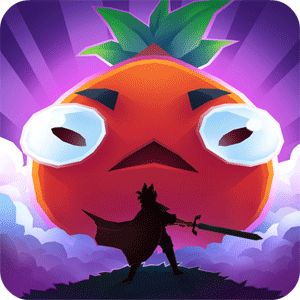Slash Mobs - 슬래시 몹스 2.3.0 버그판 1 Slash Mobs Android Games logo b