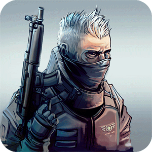 Slaughter 2: Prison Assault - 도살 2: 감옥 습격 1.3 버그판 1 Slaughter 2 Prison Assault logo b